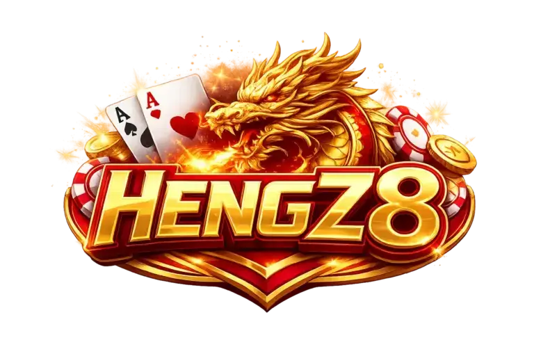HENGZ8 เว็บแม่ ใหญ่สุดในไทย